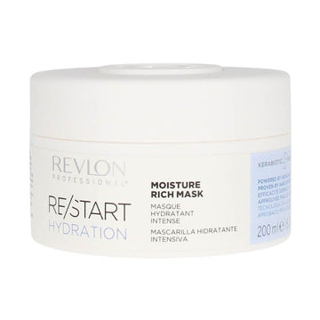 Revlon Restart Hydration Rich Mask 200ml