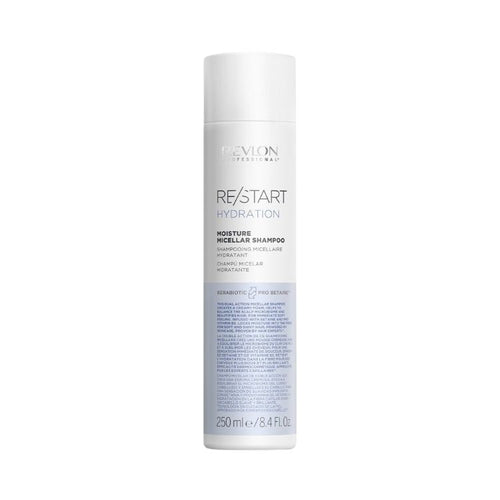 Revlon Restart Hydration Shampoo 250ml