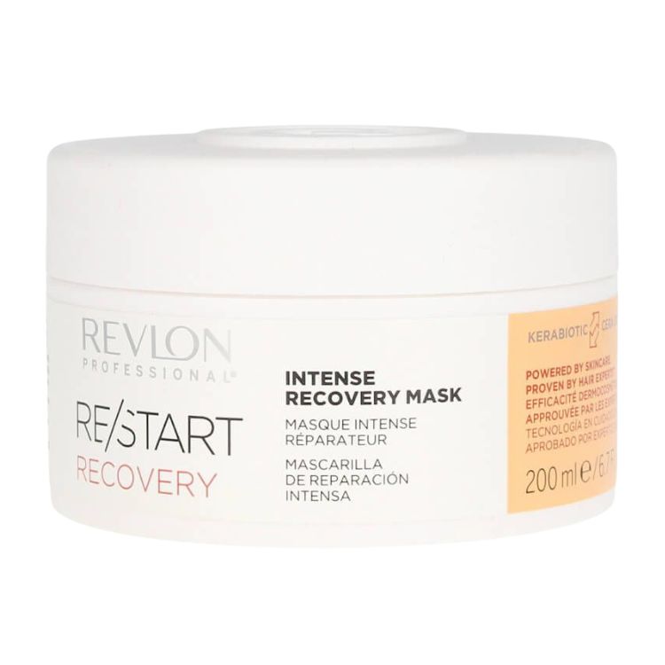 Revlon Restart Recovery Mask 200ml