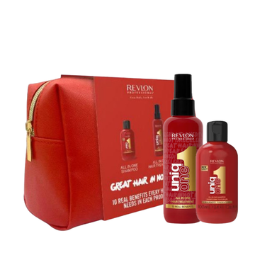 Revlon Uniq One Coffret