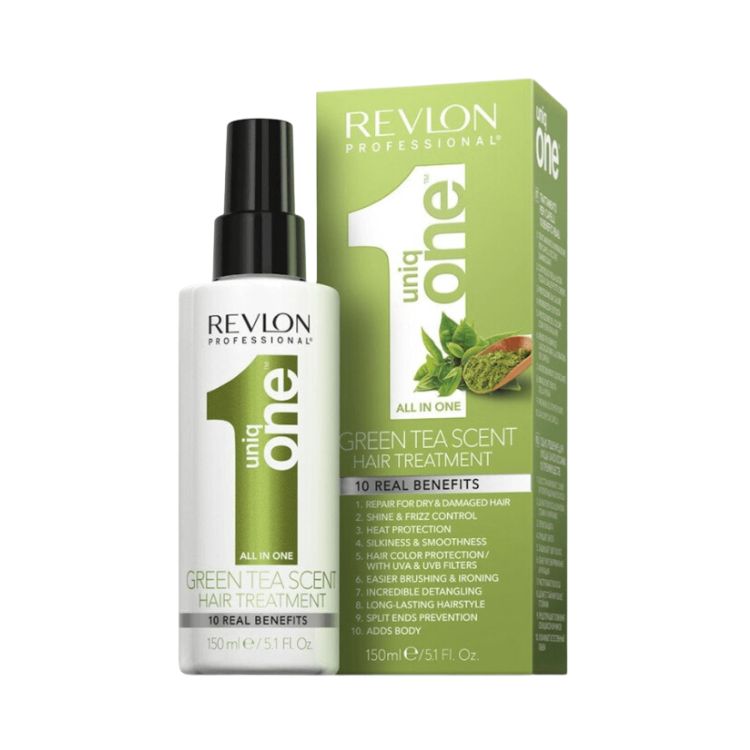 Revlon Uniq One Chá Verde Tratamento 10-in-1 150ml