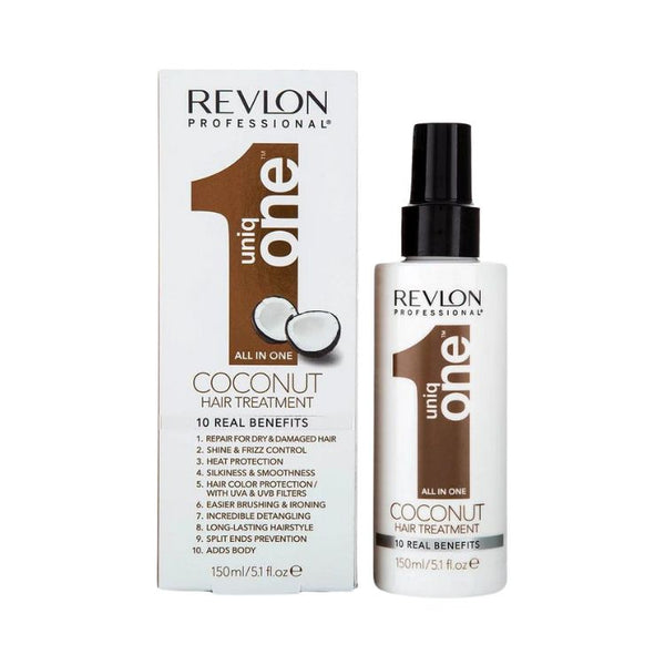 Revlon Uniq One Coco Tratamento 10-in-1 150ml