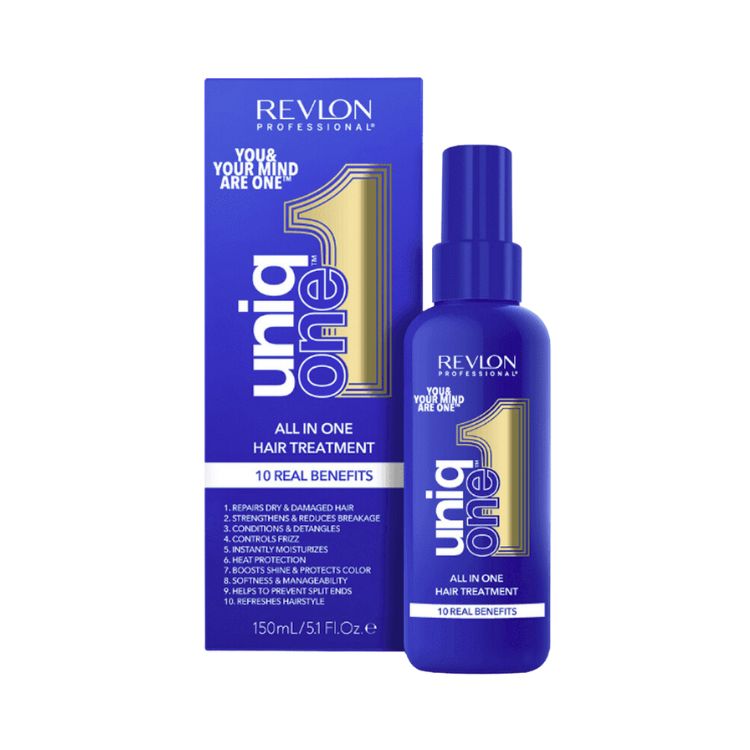 Revlon Uniq One You & Your Mind Are One Tratamento 10-in-1 150ml