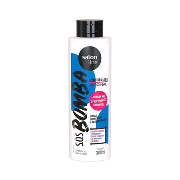 Salon Line SOS Bomba Original Condicionador 300ml