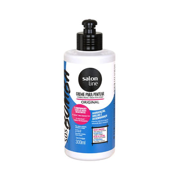 Salon Line SOS Bomba Original Creme de Pentear 300ml