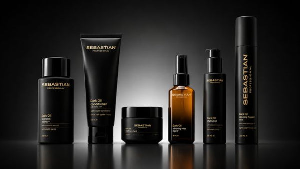 Sebastian Dark Oil