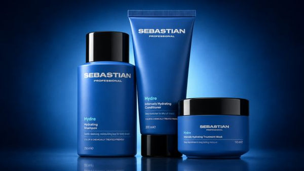Sebastian Hydre