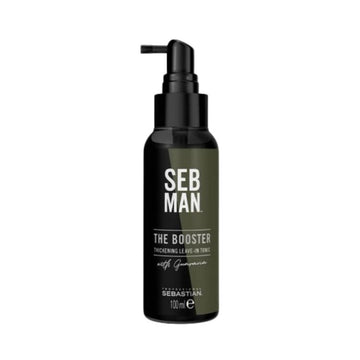 Sebastian Seb Man The Booster Tonic 100ml