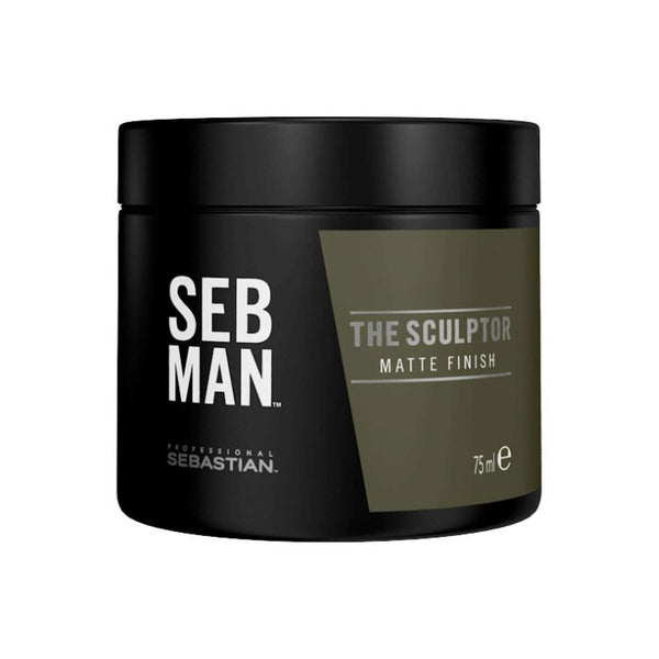 Sebastian Seb Man The Sculptor Matte Clay 75ml