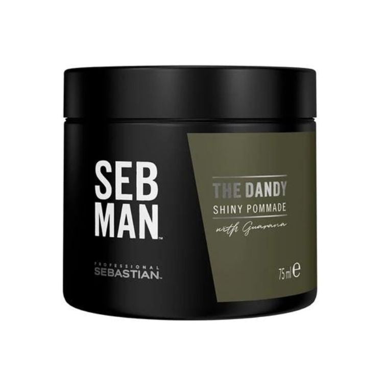 Sebastian Seb Man The Dandy Pomade 75ml