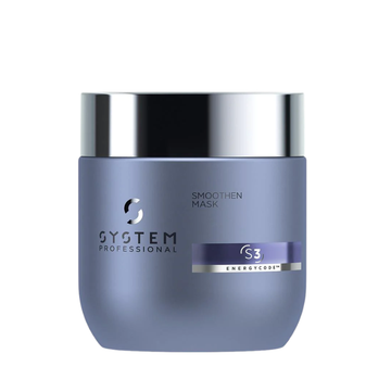 System Professional Smoothen Mask 200ml