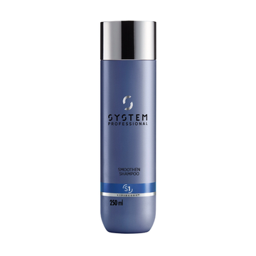 System Professional Smoothen Shampoo 250ml