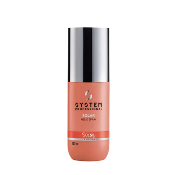 System Professional Solar Helio Spray 125ml