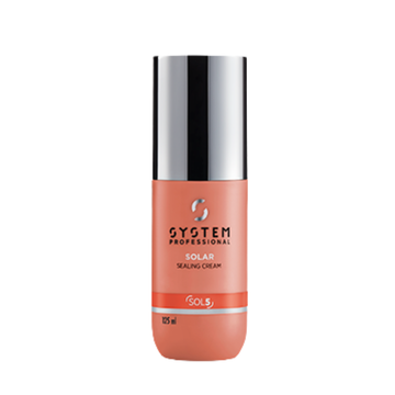 System Professional Solar Cream 125ml