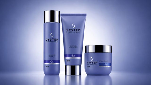System Professional Smoothen