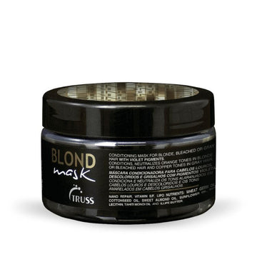 Truss Blond Mask 180ml