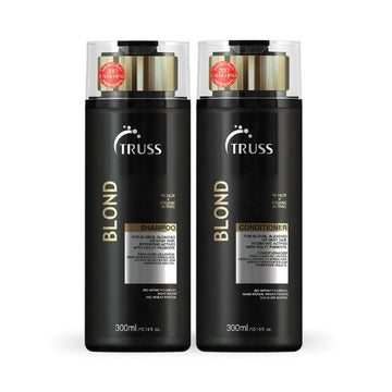 Truss Blond Pack Duo