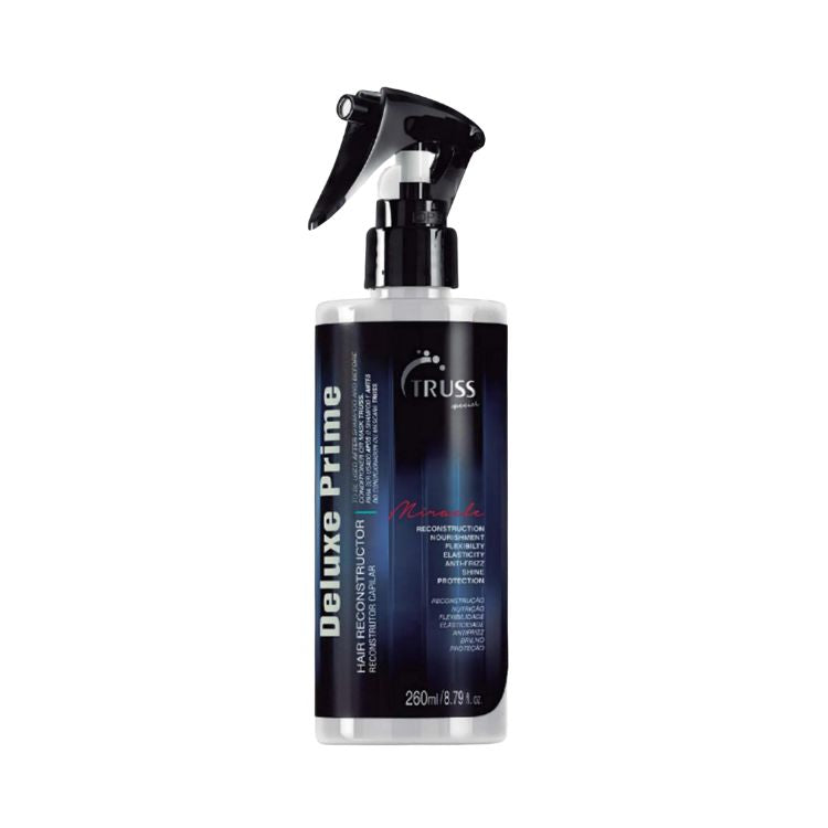 Truss Deluxe Prime Spray 260ml