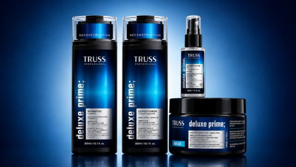 Truss Deluxe Prime