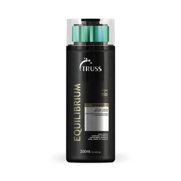 Truss Equilibrium Shampoo 300ml