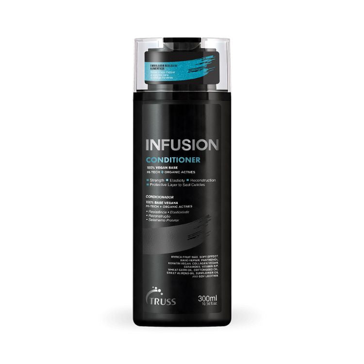 Truss Infusion Condicionador 300ml