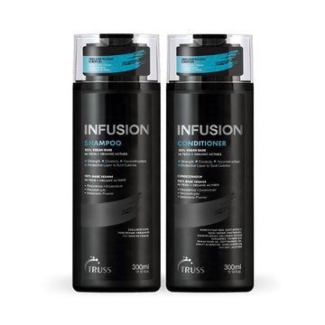 Truss Infusion Pack Duo