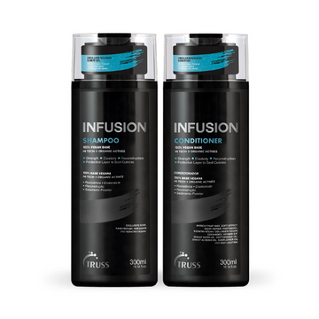 Truss Infusion Duo