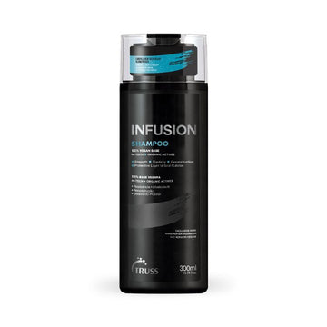 Truss Infusion Shampoo 300ml