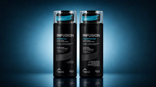 Truss Infusion