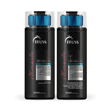 Truss Miracle Pack Duo