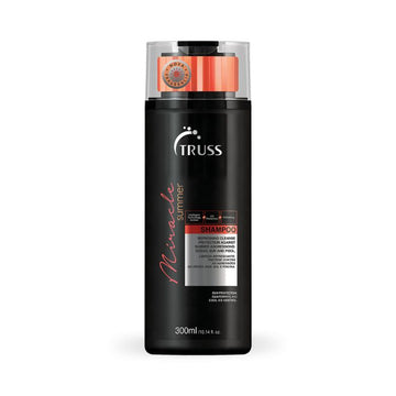 Truss Miracle Summer Shampoo 300ml