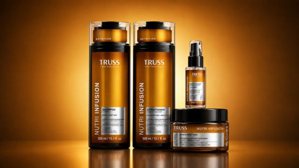 Truss Nutri Infuison