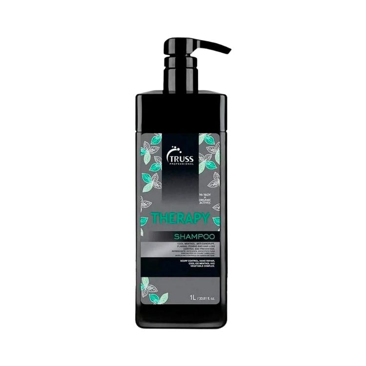 Truss Therapy Shampoo 1000ml