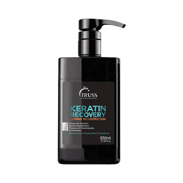 Truss Tratamentos Keratin Recovery 650ml