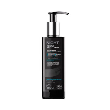 Truss Tratamentos Night Spa Sérum 250ml