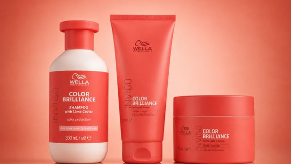 Wella Invigo Color Brilliance