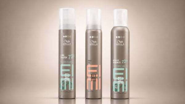Wella EIMI