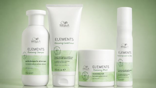 Wella Elements