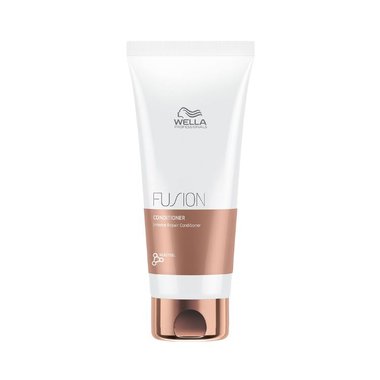 Wella Fusion Condicionador 200ml