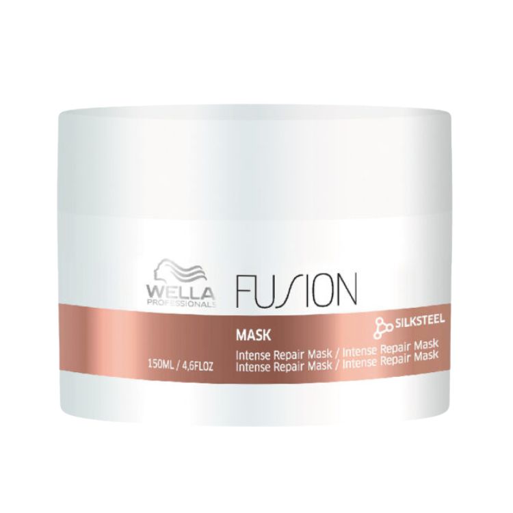 Wella Fusion Máscara 150ml