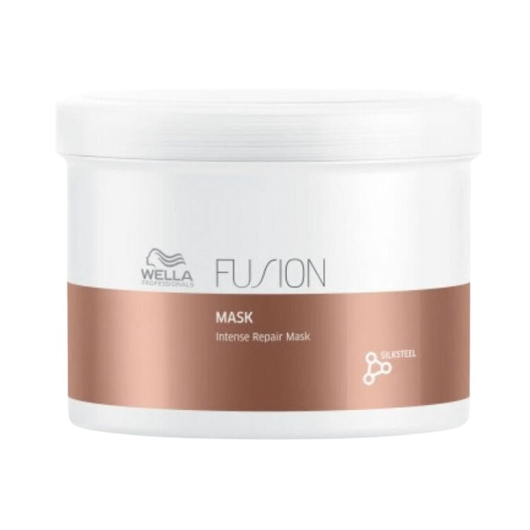 Wella Fusion Máscara 500ml