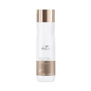 Wella Fusion Shampoo 250ml