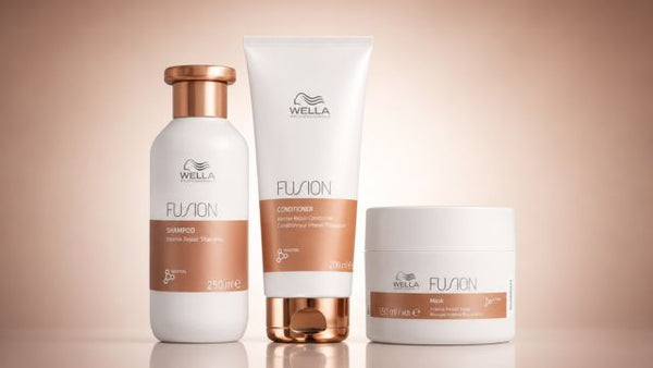 Wella Fusion