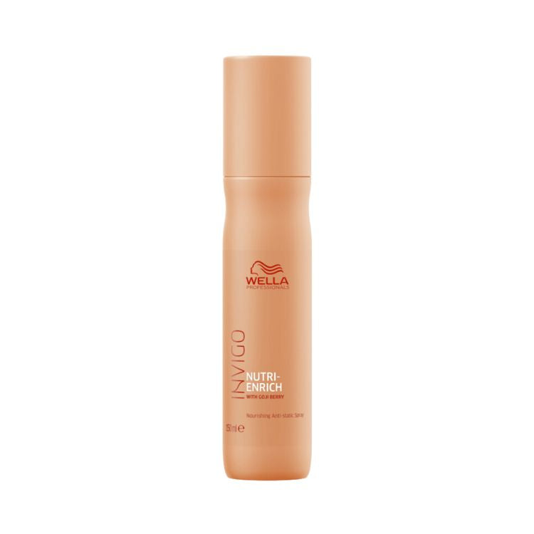 Wella Invigo Nutri-Enrich Spray Nutritivo 150ml