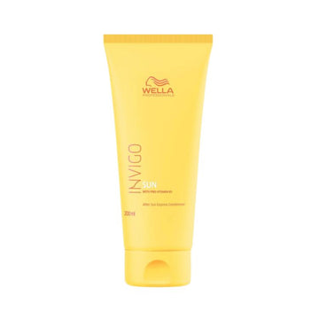 Wella Invigo Sun Condicionador 200ml