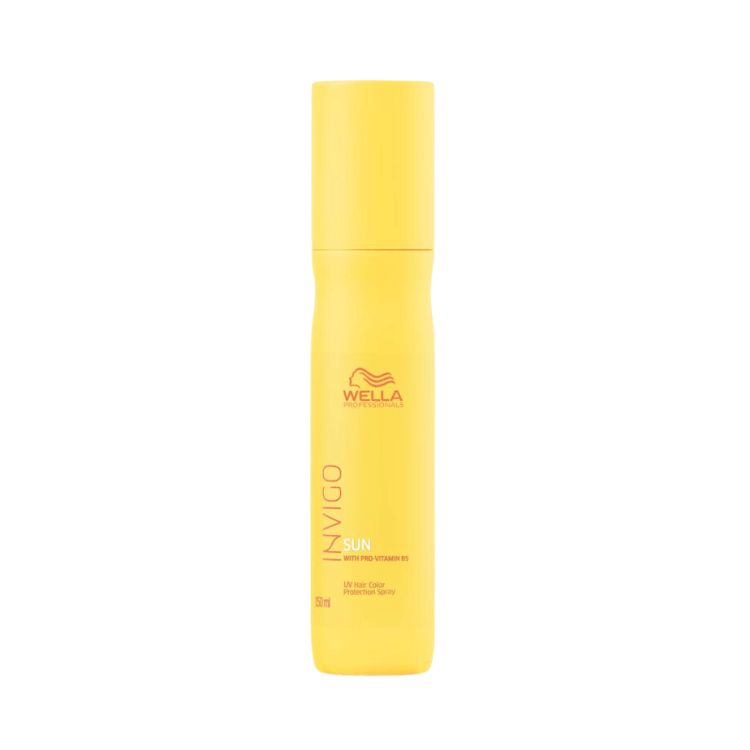 Wella Invigo Sun Spray Protetor 150ml