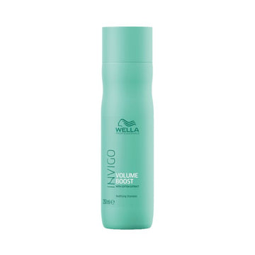 Wella Invigo Volume Boost Shampoo 250ml