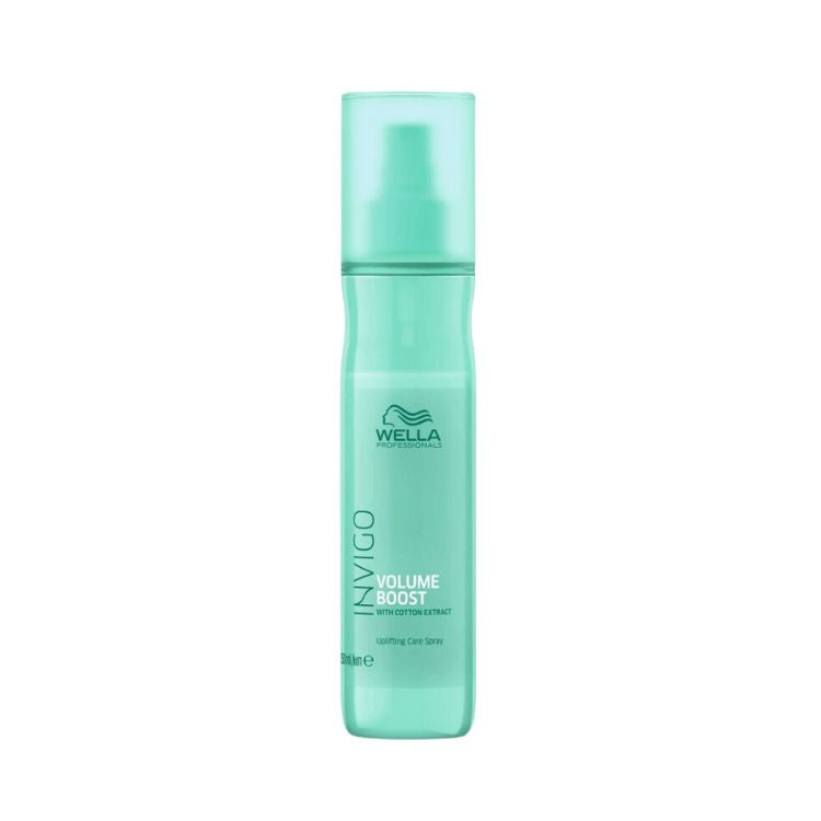 Wella Invigo Volume Boost Uplifting Care Spray 150ml