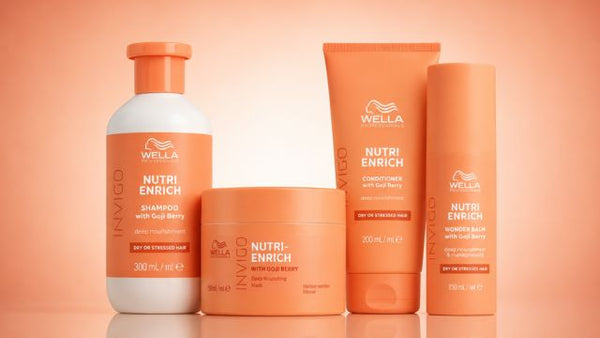 Wella Invigo Nutri-Enrich