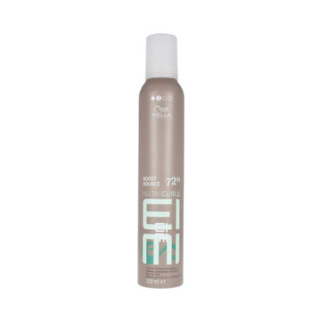Wella Nutricurls EIMI 72h Boost Bounce 300ml
